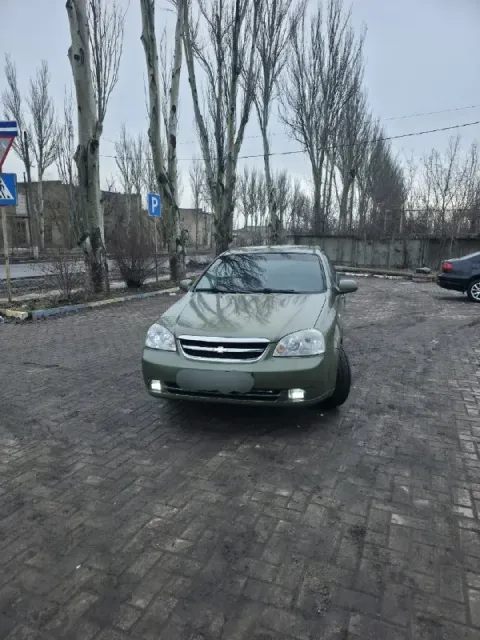 Продам/обменяю chevrolet lacetti 2005г.
1.6,109 Л. С. 200.000 пробега, после капитального ремонта.
М... - фотография