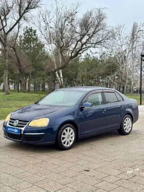 🇩🇪volkswagen jetta а5 💰цена: 700 000р 🏢город: мариуполь 📅год выпуска: 2005 🧾пробег: 162 697км. ⚙️дви... - фотография