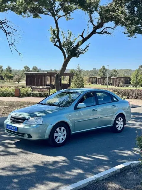 🐊 Chevrolet lacetti

💰Цена: 450 000р
🏢Город: мариуполь
📅Год выпуска: 2008
🧾Пробег: 276 365 км.
⚙️Дви... - фотография