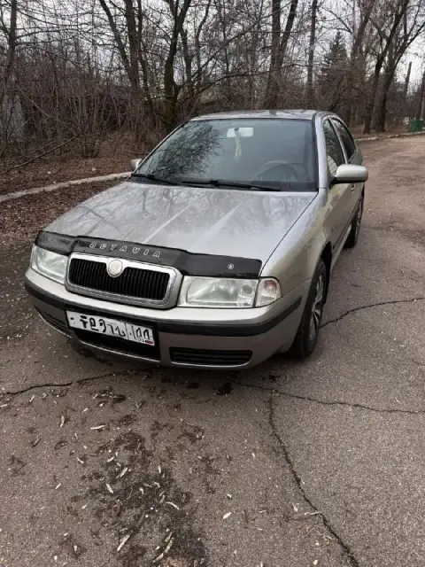 Продам skoda octavia tour 2008 1.6
Автомобиль в отличном состоянии без дефектов (гнили, коррозии, рж... - фотография