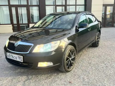 Skoda octavia
Год:2011
Пробег: 250000
Г. Донецк
+79790263716( Звонки )
+79494378767( Telegram, whats... - фотография