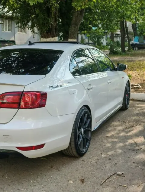 🚀🚀🚀 эксклюзивный volkswagen jetta gli 2012 2.0 tsi 4motion stage 3 стоит средняя настройка сейчас 40... - фотография