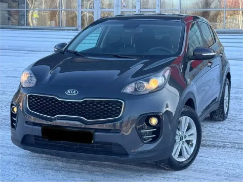 Kia sportage официал
1 Хозяин
2018 Год выпуска
Двигатель 2.0 бензин
Коробка автомат
Автомобиль в отл... - фотография