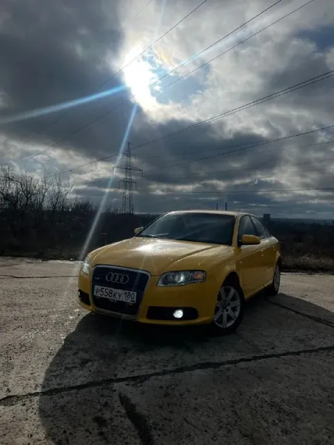 Идеальное состояние, собственник цвет audi exclusive 2.0т quattro, классический автомат s-line, черн... - фотография