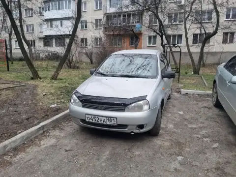 Продам ваз калина
2010 Год
213000Т пробега
1,6 8Кл бензин
2Эл стеклоподьемника
Эур
Подогрев заднего ... - фотография