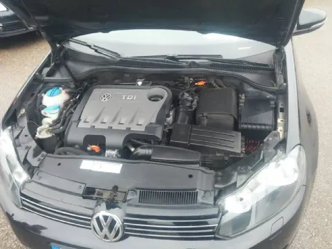 Golf vi год выпуска: 2012 поколение: mk6 (2008—2012) пробег: 252 092 км птс: оригинал модификация: 2... - фотография