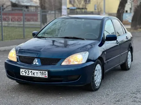 Продам автомобиль,
Mitsubishi lancer 9, 1.6, ат.
2005 Год, пробег 260 тыс. Км,
Авто в отличном состо... - фотография
