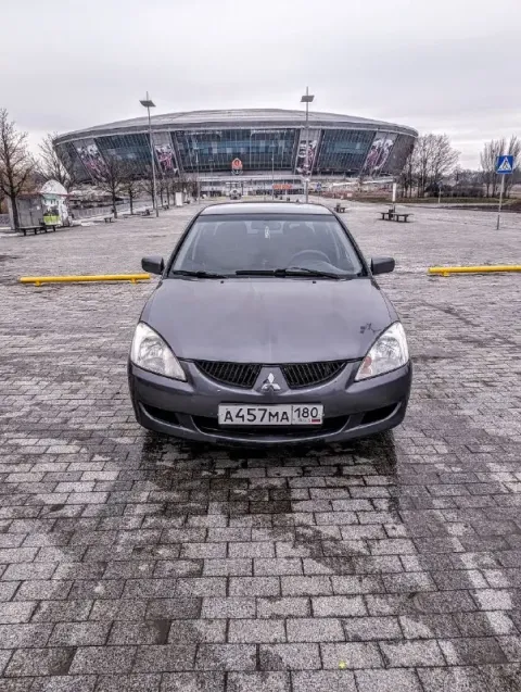 Mitsubishi lancer ix, 2005г. , 1,6л.
Цена: 345000р. Торг
✅Я собственник (оформлена на меня)
✅Японска... - фотография