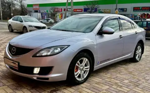 Mazda 6
2009 Год
1.8 Механика
Бензин-газ
187 Пробег
+7949-840-60-88
+79895528230 Телеграм на этом но... - фотография