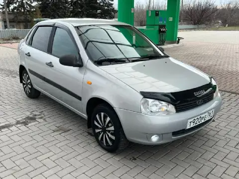 Продам ваз калину в кузове седан.
Ваз 1118
Ваз kalina
Кому как удобно)
Автомобиль в отличном состоян... - фотография