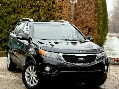 Kia sorento 2011 4wd европейка
Двигатель 2.4 бензин
Коробка обычный автомат
Родной пробег 138000
1 В... - фотография
