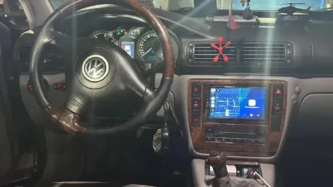 Продам volkswagen 1.9 tdi.130лошадей, двигатель avf (самый надежный), двигатель делался 20 тыс назад... - фотография