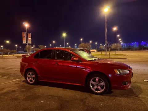 Mitsubishi lancer x 2008 г
1,5 Двигатель
Второй владелец
Выглядит привлекательно и приятно
Не гнилая... - фотография