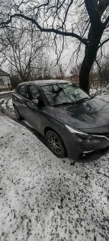 Марка: suzuki модель: baleno год: 2023 пробег: 60000 объем двигателя: 1.5 топливо: бензин кпп: автом... - фотография