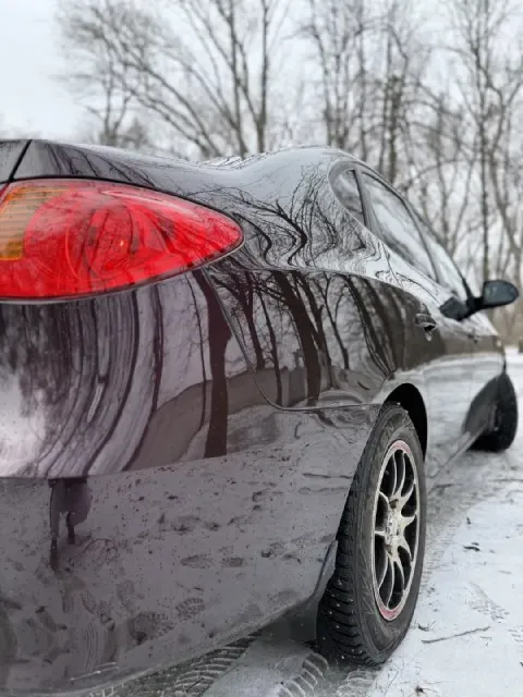 Продам hyundai elantra🔥 год выпуска:2008🔥 пробег, км:180.000(оригинал) 🔥 модификация:1.6мт 🔥 тип дви... - фотография