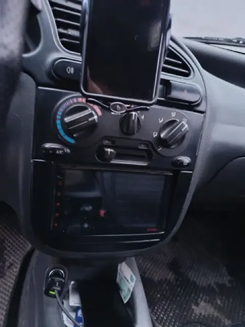 Продаётся chevrolet lanos
✅ Новая ходовая часть
✅ Каждый день на ходу
✅ Двигатель после капитального... - фотография