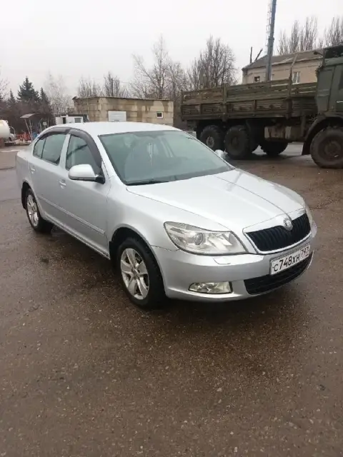 Продам цена 690 тысяч торг
Шкода октавия
Год 2012
Пробег 320
Мотор 1.8 т
1. Владелец за все историю
... - фотография