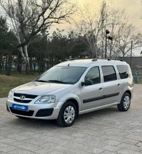 🇷🇺 Lada largus

💰Цена: 750 000р
🏢Город: мариуполь
📅Год выпуска: 2016
🧾Пробег: 211 025км.
⚙️Двигатель... - фотография