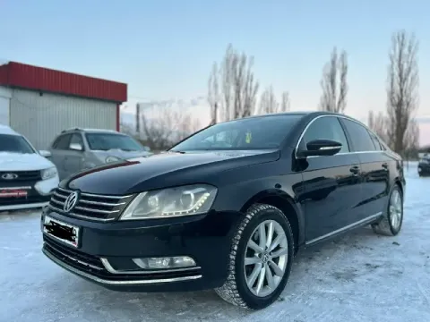 Автор: volkswagen passat b7 год 2014 объём 1.8 tsi пробег 230.000 родной коробка ат 2 собственника.... - фотография