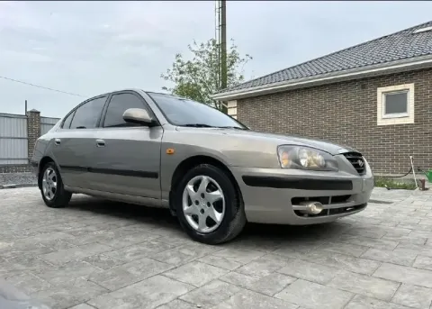 Автор: продам hyundai tagaz elantra 2009 машина в хорошем состояние. двигатель работает, не дымит не... - фотография