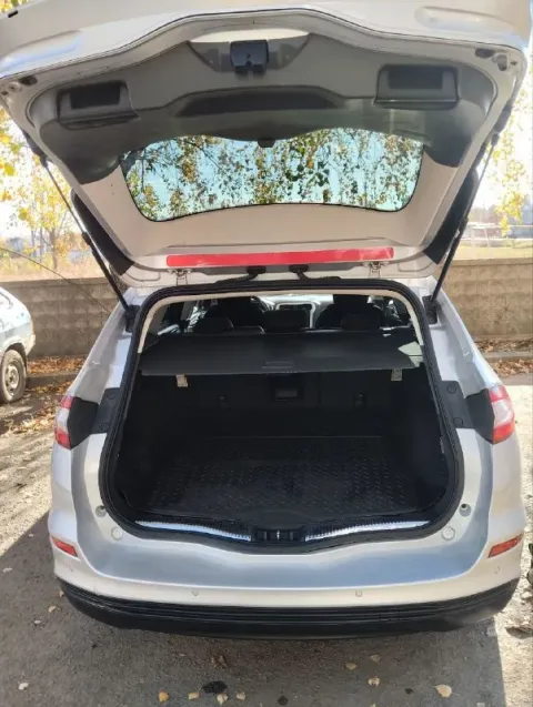 Продам ford mondeo(2.0дизель) 2015 года в отличном состоянии, пригонял с европы всё время в одних ру... - фотография