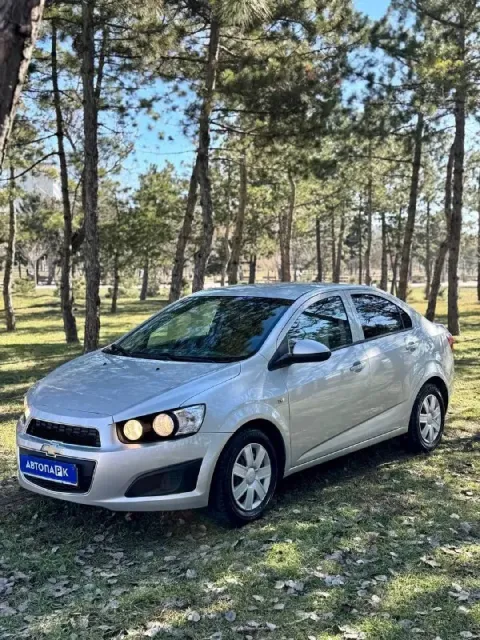 🇰🇵 Chevrolet aveo t300

💰Цена: 750 000р
🏢Город: мариуполь
📅Год выпуска: 2012
🧾Пробег: 112 797км.
⚙️Д... - фотография