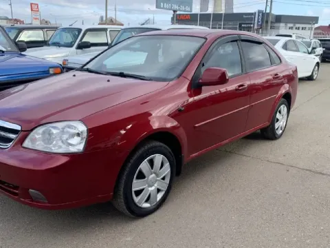 Chevrolet lacetti 1.6 2010г
Автомобиль в отличном состоянии
Без вложений
Кузов почти весь в заводско... - фотография