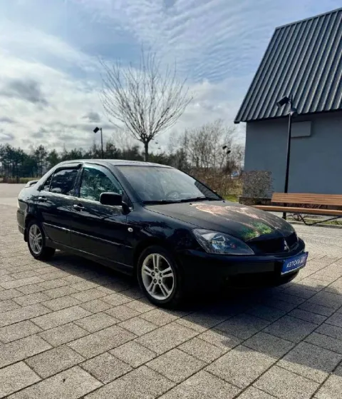 🇯🇵 Mitsubishi lancer 9 restyling

💰Цена: 580 000р
🏢Город: мариуполь
📅Год выпуска: 2006
🧾Пробег: 229 ... - фотография