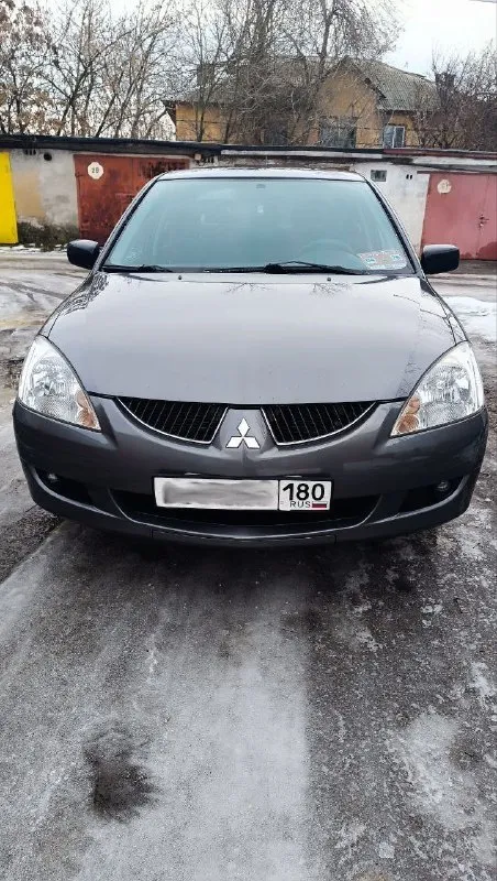 Продам mitsubishi lancer 9
Машина в очень хорошем состоянии,
Владею авто больше 13 лет, в машину вкл... - фотография