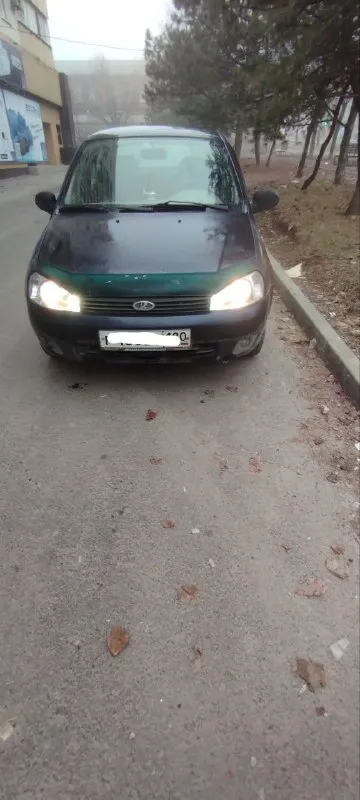 Калина седан
Ничего не надо делать
Бензин газ
Моб +79494375732
Торг 🤝
Цена 300000
📲 Tg: @zhirairr
📞 ... - фотография