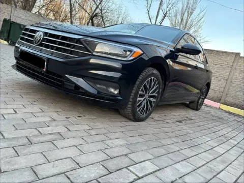 Продам volkswagen jetta 7 (2021) 1 720 000 ₽ 1.4t мотор, 147 л. с. 8 ст aisin пробег: 106 000 км. ко... - фотография