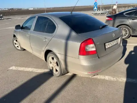 Skoda octavia 1.4 amt, 2011.
Автомобиль в отличном состоянии, двигатель работает отлично, коробка ли... - фотография