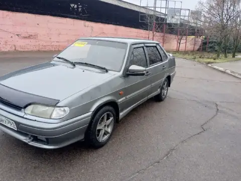 Продам автомобиль,
Ваз 2115, 2007 год,
Автомобиль в отличном состоянии,
Двигатель после кап ремонта,... - фотография
