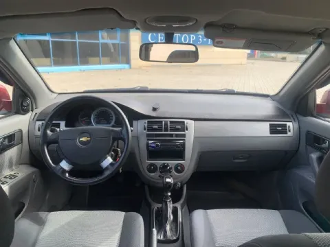 Chevrolet lacetti 1.6 2010г
Автомобиль в отличном состоянии
Без вложений
Авто с краснодара гнили нет... - фотография