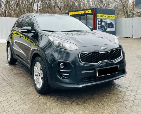 В продаже автомобиль kia sportage 2018
Автомобиль в идеальном состоянии как внешне так и технически ... - фотография