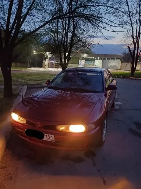 Продам mitsubishi galant
Куколка рождена в 1994 году
, Коробка без нареканий
Ходовка на 4
Идеальная ... - фотография