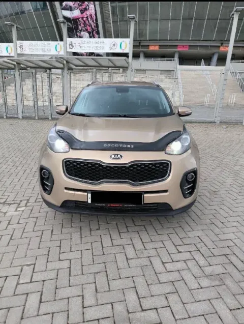 Kia sportage
2016 Год
Двигатель 2.0 бензин
Коробка автомат
Автомобиль в отличном состоянии,
Автотека... - фотография