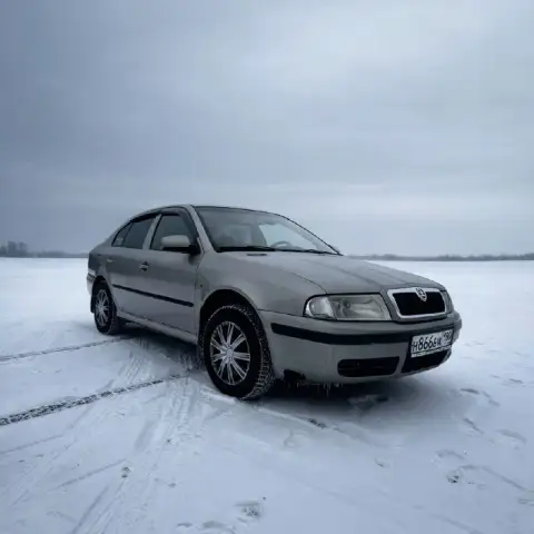 Skoda octavia
2008
🔥 480 Тыс. Руб, торг
1.4 Мкпп с кондиционером
Пробег 245 тыс. Км
Гур, abs, эсп, к... - фотография