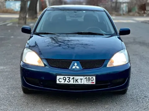 Продам автомобиль,
Mitsubishi lancer 9, 1.6, ат.
2005 Год, пробег 260 тыс. Км,
Авто в отличном состо... - фотография