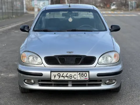 Продам автомобиль,
Daewoo sens, 2006 год,
1 Хозяин
В отличном состоянии вложений не требует вообще,
... - фотография