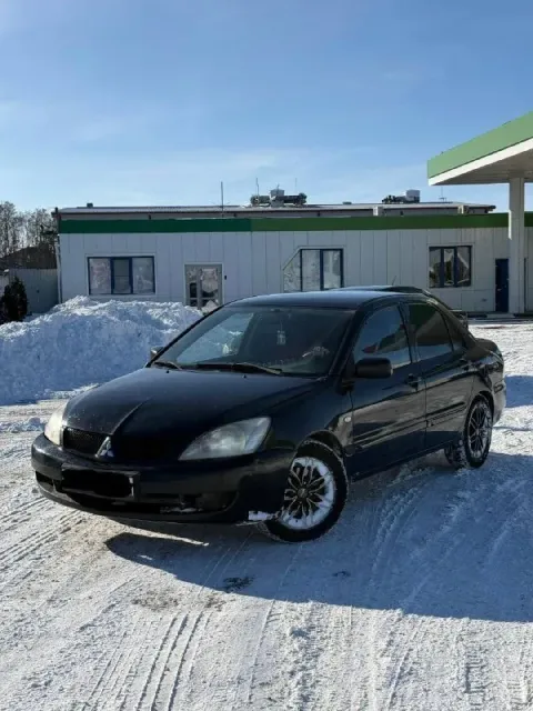 Mitsubishi lancer 9, 2007 год, рестайлинг
Документы в порядке, переоформление
410 Т. Р.
Волноваха
+7... - фотография