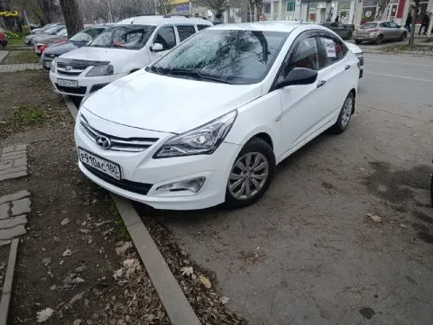 Продам солярис 15 года 6 ступка цена 790 т. р торг возможен обмен с доплатой в обе стороны новоазовс... - фотография