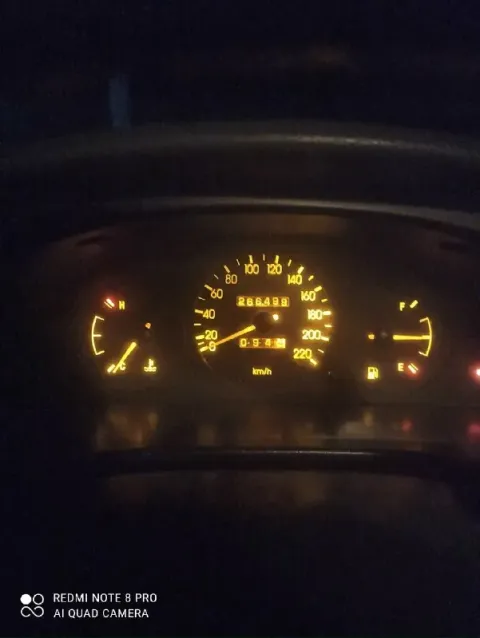 Продам daewoo sens 1.3 на ходу, кузов живой, есть пару нюансов по лкп(на фото видно) днище целое. Но... - фотография