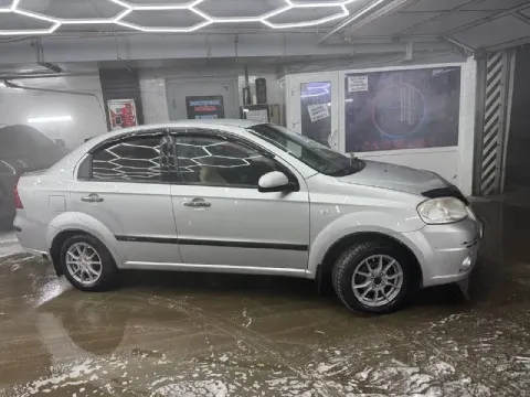 В продаже chevrolet aveo т250 2007 года
Двигатель 1,6
Пробег авто 348 тысяч
Капремонт двигателя сдел... - фотография