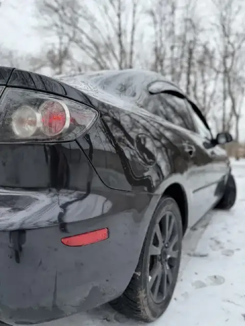 Продам mazda 3🔥
Год выпуска:2007🔥
Пробег, км:180.000 🔥
Модификация:1.6 ат 🔥
Тип двигателя: газ/бензи... - фотография