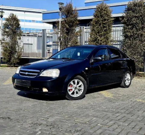 Продам
Ухоженный, красивый, надежный и вместительный
Chevrolet lacetti.
Год выпуска - 2008.
Пробег -... - фотография