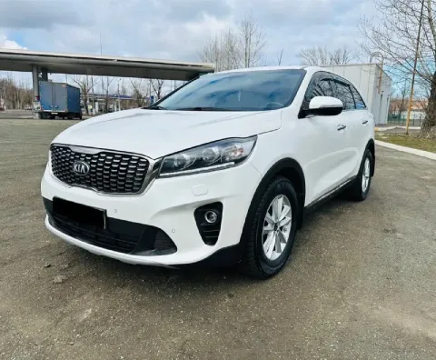 ‼️Продам kia sorento prime|2018г
2.4 Бензин работает отлично !
Пробег 116 700км оригинал!!!
Коробка ... - фотография