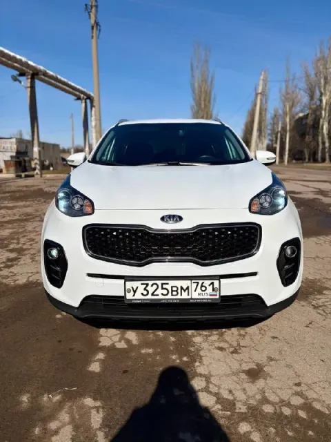 Kia sportage
2016
2.0 Классический автомат
150 Тысяч оригинального пробега, подтвержден автотекой, и... - фотография
