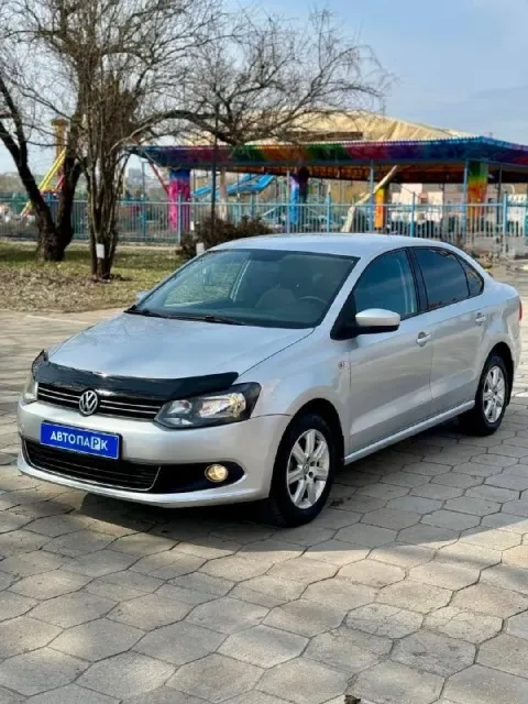 🇩🇪 volkswagen polo 💰цена: 750 000р 🏢город: мариуполь 📅год выпуска: 2012 🧾пробег: 179 489км. ⚙️двигат... - фотография