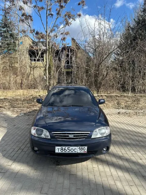 Kia spectra 2007г
Газ/бензин
1.6, Расход около 7-8л, работает хорошо, не дымит.
Коробка механика, 5с... - фотография